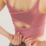 スポーツブラ レディース ランニングブラ | Miniministore | 詳細画像7