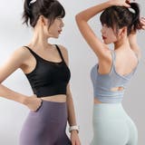 スポーツブラ レディース ランニングブラ | Miniministore | 詳細画像8