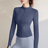 ラッシュガード レディーススポーツウェア | Miniministore | 詳細画像11 