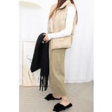 裏起毛ロングスカート秋冬スカート2タイプ | Miniministore | 詳細画像19