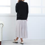 ニットカーディガン レディース秋冬羽織り | Miniministore | 詳細画像31 