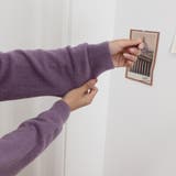 ニットカーディガン レディース秋冬羽織り | Miniministore | 詳細画像40 