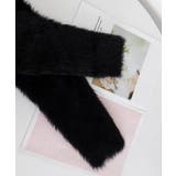 シャギーニットカーディガンふわふわ秋冬服 | Miniministore | 詳細画像22 