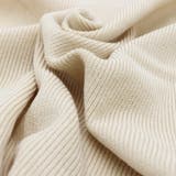 チュール袖ニットトップス レディース韓国 | Miniministore | 詳細画像17 