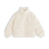 コーデュロイ 中綿ジャケット ショート丈 | Miniministore | 詳細画像32 