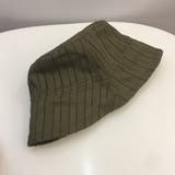 両面着 バケットハット レディース | Miniministore | 詳細画像16 