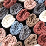 フリース パジャマ レディース あったか ルームウェア もこもこ パンツ 秋冬 | Miniministore | 詳細画像3
