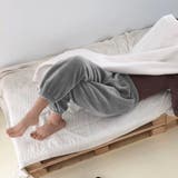 フリース パジャマ レディース あったか ルームウェア もこもこ パンツ 秋冬 | Miniministore | 詳細画像6