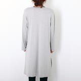 スリットtシャツ レディース ゆったり | Miniministore | 詳細画像15