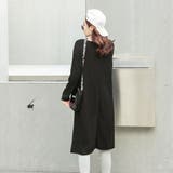 スリットtシャツ レディース ゆったり | Miniministore | 詳細画像6