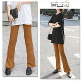裏起毛 レギンスパンツ レディース 韓国 | Miniministore | 詳細画像8
