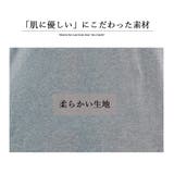 ロングタンクトップ サイドスリット 無地 | Miniministore | 詳細画像16