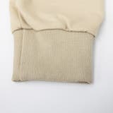 ワンピース ウエストタックパーカーワンピ | Miniministore | 詳細画像20