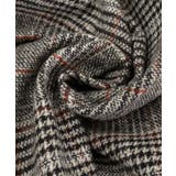 ジャンパースカート チェック柄ワンピース | Miniministore | 詳細画像37