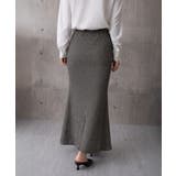 マーメイドスカート ハイウエストスカート | Miniministore | 詳細画像16 