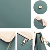 ショルダーバッグ レディース 斜め掛け | Miniministore | 詳細画像3