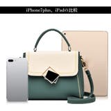 ショルダーバッグ レディース 斜め掛け | Miniministore | 詳細画像5