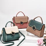 ショルダーバッグ レディース 斜め掛け | Miniministore | 詳細画像6