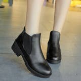 ショートブーツ レディース 内ボア | Miniministore | 詳細画像3