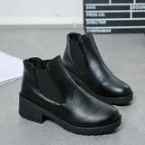 ショートブーツ レディース 内ボア | Miniministore | 詳細画像9