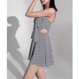 水着 体型カバー セクシーワンピース水着 | Miniministore | 詳細画像2