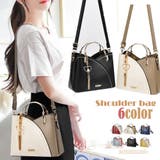 ショルダーバッグ 2way ハンドバッグ | Miniministore | 詳細画像1 