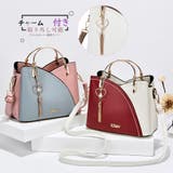 ショルダーバッグ 2way ハンドバッグ | Miniministore | 詳細画像4 