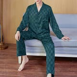 ペアパジャマ ルームウェア セット韓国風 | Miniministore | 詳細画像14 