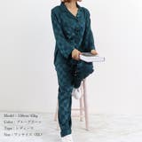ペアパジャマ ルームウェア セット韓国風 | Miniministore | 詳細画像15 