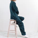 ペアパジャマ ルームウェア セット韓国風 | Miniministore | 詳細画像16 