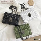 チェーンバッグ ミニ レディース | Miniministore | 詳細画像1