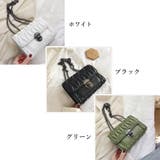 チェーンバッグ ミニ レディース | Miniministore | 詳細画像2