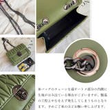 チェーンバッグ ミニ レディース | Miniministore | 詳細画像3