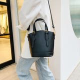 2way ハンドバッグ 大人かわいい | Miniministore | 詳細画像5 