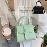ショルダーバッグ 2way レディース斜めがけ | Miniministore | 詳細画像1