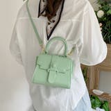 ショルダーバッグ 2way レディース斜めがけ | Miniministore | 詳細画像10