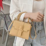 ショルダーバッグ 2way レディース斜めがけ | Miniministore | 詳細画像12