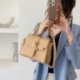 ショルダーバッグ 2way レディース斜めがけ | Miniministore | 詳細画像13