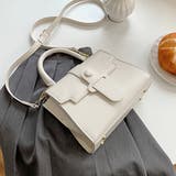 ショルダーバッグ 2way レディース斜めがけ | Miniministore | 詳細画像16