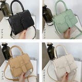 ショルダーバッグ 2way レディース斜めがけ | Miniministore | 詳細画像2