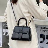 ショルダーバッグ 2way レディース斜めがけ | Miniministore | 詳細画像6