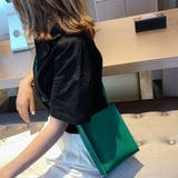 ショルダーバッグ スクエア型 小さめ | Miniministore | 詳細画像12