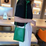 ショルダーバッグ スクエア型 小さめ | Miniministore | 詳細画像13