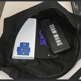 ボディバック 軽量 ウエストバッグ 韓国 | Miniministore | 詳細画像16 