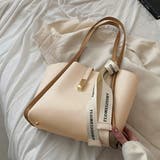 ポーチ付きトートバッグ レディース 韓国 | Miniministore | 詳細画像13