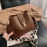 ショルダーバッグ 斜めがけ バケツバッグ | Miniministore | 詳細画像24