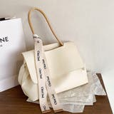 ワンハンドル トートバッグ 2WAY韓国 | Miniministore | 詳細画像12 