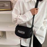 メッセンジャーバッグショルダーバッグ韓国 | Miniministore | 詳細画像9 