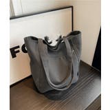 キャンバストートバッグ 韓国肩掛けバッグ | Miniministore | 詳細画像4