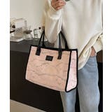 トートバッグ レディース スクエアバッグ | Miniministore | 詳細画像6 